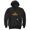 Rain Defender ® Paxton Heavyweight Hooded Sweatshirt Thumbnail