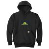 Rain Defender ® Paxton Heavyweight Hooded Sweatshirt Thumbnail
