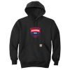 Rain Defender ® Paxton Heavyweight Hooded Sweatshirt Thumbnail