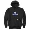 Rain Defender ® Paxton Heavyweight Hooded Sweatshirt Thumbnail