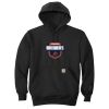 Rain Defender ® Paxton Heavyweight Hooded Sweatshirt Thumbnail