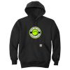 Rain Defender ® Paxton Heavyweight Hooded Sweatshirt Thumbnail