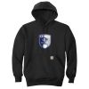 Rain Defender ® Paxton Heavyweight Hooded Sweatshirt Thumbnail
