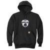 Rain Defender ® Paxton Heavyweight Hooded Sweatshirt Thumbnail