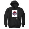 Rain Defender ® Paxton Heavyweight Hooded Sweatshirt Thumbnail