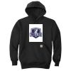 Rain Defender ® Paxton Heavyweight Hooded Sweatshirt Thumbnail