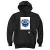 Rain Defender ® Paxton Heavyweight Hooded Sweatshirt Thumbnail