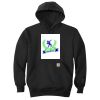 Rain Defender ® Paxton Heavyweight Hooded Sweatshirt Thumbnail