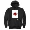 Rain Defender ® Paxton Heavyweight Hooded Sweatshirt Thumbnail