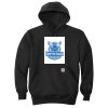 Rain Defender ® Paxton Heavyweight Hooded Sweatshirt Thumbnail