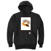Rain Defender ® Paxton Heavyweight Hooded Sweatshirt Thumbnail