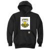 Rain Defender ® Paxton Heavyweight Hooded Sweatshirt Thumbnail