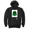 Rain Defender ® Paxton Heavyweight Hooded Sweatshirt Thumbnail
