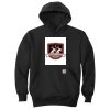 Rain Defender ® Paxton Heavyweight Hooded Sweatshirt Thumbnail