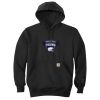 Rain Defender ® Paxton Heavyweight Hooded Sweatshirt Thumbnail
