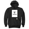 Rain Defender ® Paxton Heavyweight Hooded Sweatshirt Thumbnail