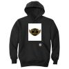 Rain Defender ® Paxton Heavyweight Hooded Sweatshirt Thumbnail