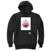Rain Defender ® Paxton Heavyweight Hooded Sweatshirt Thumbnail