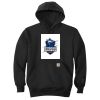 Rain Defender ® Paxton Heavyweight Hooded Sweatshirt Thumbnail
