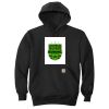 Rain Defender ® Paxton Heavyweight Hooded Sweatshirt Thumbnail