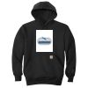 Rain Defender ® Paxton Heavyweight Hooded Sweatshirt Thumbnail