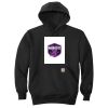 Rain Defender ® Paxton Heavyweight Hooded Sweatshirt Thumbnail