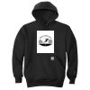 Rain Defender ® Paxton Heavyweight Hooded Sweatshirt Thumbnail