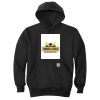 Rain Defender ® Paxton Heavyweight Hooded Sweatshirt Thumbnail