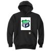 Rain Defender ® Paxton Heavyweight Hooded Sweatshirt Thumbnail