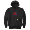 Rain Defender ® Paxton Heavyweight Hooded Sweatshirt Thumbnail