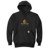 Rain Defender ® Paxton Heavyweight Hooded Sweatshirt Thumbnail