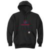Rain Defender ® Paxton Heavyweight Hooded Sweatshirt Thumbnail