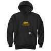 Rain Defender ® Paxton Heavyweight Hooded Sweatshirt Thumbnail