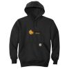 Rain Defender ® Paxton Heavyweight Hooded Sweatshirt Thumbnail