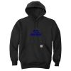 Rain Defender ® Paxton Heavyweight Hooded Sweatshirt Thumbnail