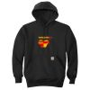 Rain Defender ® Paxton Heavyweight Hooded Sweatshirt Thumbnail
