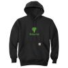 Rain Defender ® Paxton Heavyweight Hooded Sweatshirt Thumbnail