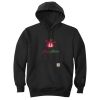 Rain Defender ® Paxton Heavyweight Hooded Sweatshirt Thumbnail