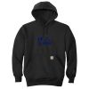 Rain Defender ® Paxton Heavyweight Hooded Sweatshirt Thumbnail