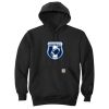 Rain Defender ® Paxton Heavyweight Hooded Sweatshirt Thumbnail