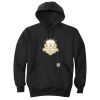 Rain Defender ® Paxton Heavyweight Hooded Sweatshirt Thumbnail