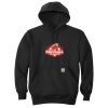 Rain Defender ® Paxton Heavyweight Hooded Sweatshirt Thumbnail