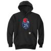 Rain Defender ® Paxton Heavyweight Hooded Sweatshirt Thumbnail