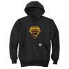 Rain Defender ® Paxton Heavyweight Hooded Sweatshirt Thumbnail