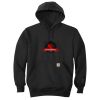 Rain Defender ® Paxton Heavyweight Hooded Sweatshirt Thumbnail