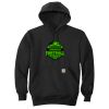 Rain Defender ® Paxton Heavyweight Hooded Sweatshirt Thumbnail
