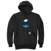 Rain Defender ® Paxton Heavyweight Hooded Sweatshirt Thumbnail