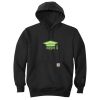 Rain Defender ® Paxton Heavyweight Hooded Sweatshirt Thumbnail