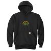 Rain Defender ® Paxton Heavyweight Hooded Sweatshirt Thumbnail