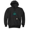 Rain Defender ® Paxton Heavyweight Hooded Sweatshirt Thumbnail